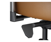 Anda Seat Kaiser 3 L Brown PVC - 1473902 - zdjęcie 5